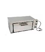 Horno eléctrico 3 moldes Lourdes 